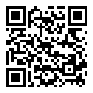 QR code for https://kecap-sedaap.relde.com/